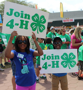 Join 4H