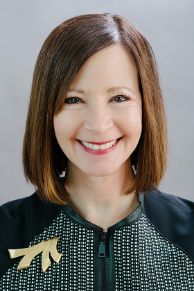 Chancellor Sandeen